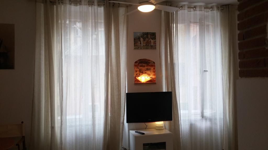 Civico 3 Διαμέρισμα Πορτοφίνο Εξωτερικό φωτογραφία