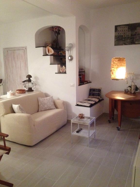Civico 3 Διαμέρισμα Πορτοφίνο Εξωτερικό φωτογραφία